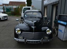 Peugeot 203 C