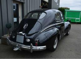 Peugeot 203 C