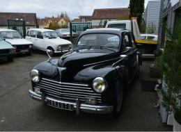 Peugeot 203 C