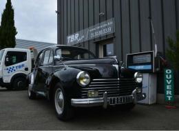 Peugeot 203 C