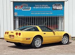 Chevrolet Corvette C4 LT1
