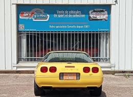 Chevrolet Corvette C4 LT1