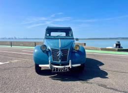 Citroen 2 CV AZ