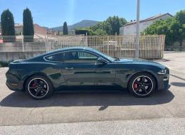 Ford Mustang Fastback V8 5.0L 460cv Bullitt