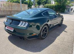 Ford Mustang Fastback V8 5.0L 460cv Bullitt