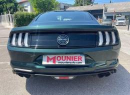 Ford Mustang Fastback V8 5.0L 460cv Bullitt