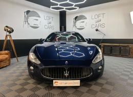 Maserati Granturismo 4.2 V8 405 A