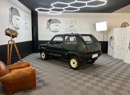 Fiat Panda 4x4 1.0 54 