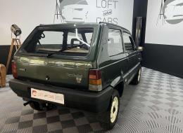 Fiat Panda 4x4 1.0 54 