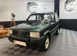 Fiat Panda 4x4 1.0 54 