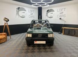 Fiat Panda 4x4 1.0 54 