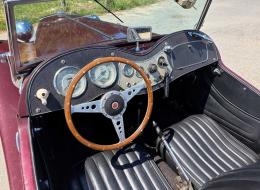 MG TD