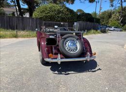 MG TD
