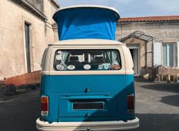 Volkswagen Combi T2B