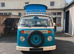Volkswagen Combi T2B