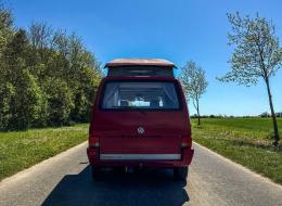 Volkswagen T4 WESTFALIA