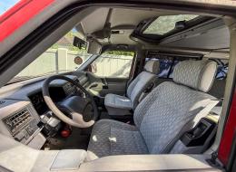 Volkswagen T4 WESTFALIA