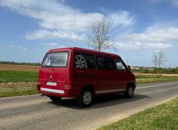 Volkswagen T4 WESTFALIA