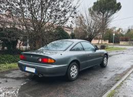 Mazda MX-6