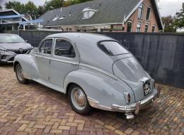 Peugeot 203 C