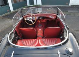 Austin Healey 3000 MKII BT7