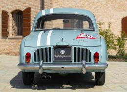 Renault Dauphine Gordini