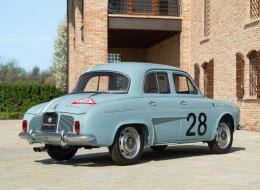 Renault Dauphine Gordini
