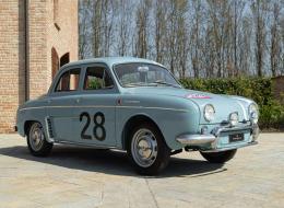 Renault Dauphine Gordini