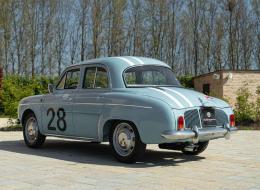 Renault Dauphine Gordini