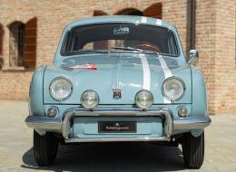 Renault Dauphine Gordini