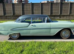 Oldsmobile 88 V8 Coupé