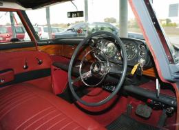 Rover P5 Mk I Berline