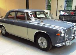 Rover P5 Mk I Berline