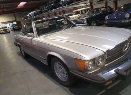 Mercedes-Benz SL 450