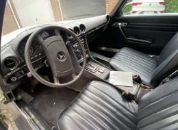 Mercedes-Benz SL 450