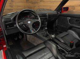 BMW M3 E30 Coupé
