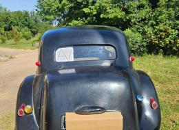 Citroen Traction 11B