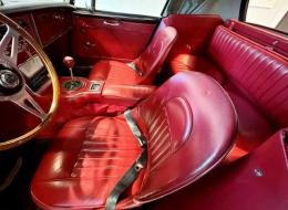 Austin Healey 3000 Mark III