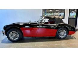 Austin Healey 3000 Mark III