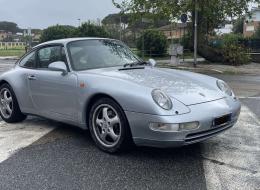 Porsche 993 3.6 Carrera