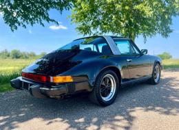 Porsche 911 SC