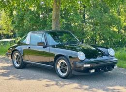 Porsche 911 SC
