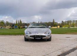 Jaguar XKR cabriolet 4.0 X100