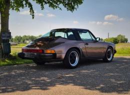 Porsche 911 SC