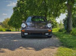 Porsche 911 SC