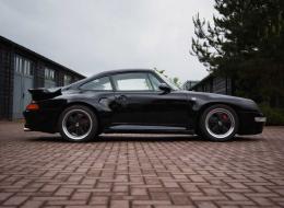 Porsche 964 Look 993 Turbo S