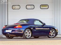 Porsche Boxster S