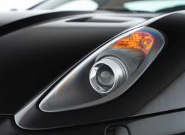 Ferrari 599 GTB Fiorano V12 Jantes GTO