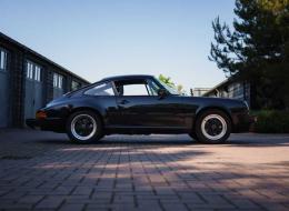Porsche 911 3.0 Sc