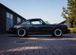 Porsche 911 3.2 Carrera